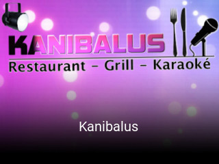 Kanibalus ouvert