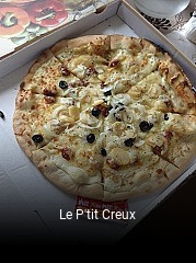 Le P'tit Creux ouvert