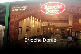 Brioche Doree plan d'ouverture