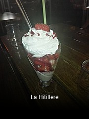 La Hitillere ouvert