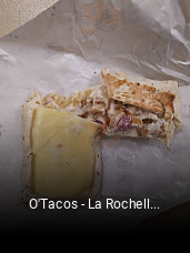 O'Tacos - La Rochelle heures d'affaires