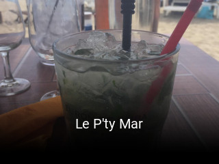 Le P'ty Mar ouvert