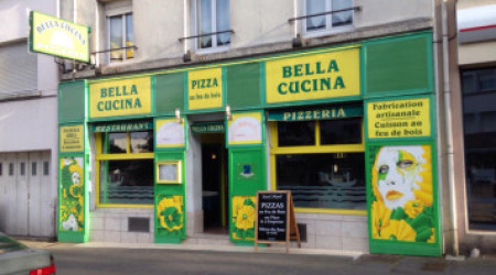 La Bella Cucina