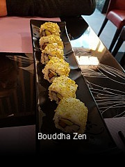 Bouddha Zen heures d'ouverture