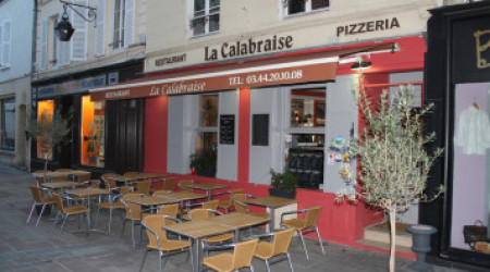 La Calabraise