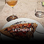 La Crepe'rit plan d'ouverture