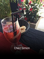 Chez Simon ouvert