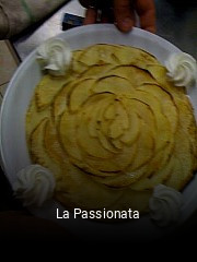 La Passionata ouvert