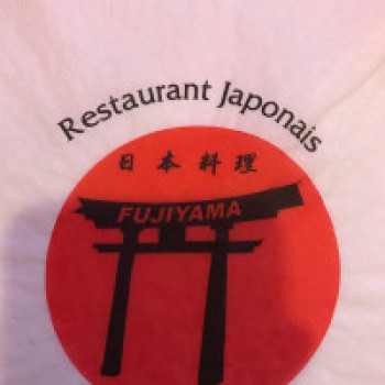 FUJIYAMA