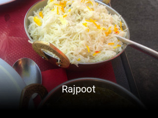 Rajpoot ouvert