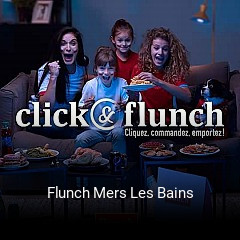 Flunch Mers Les Bains plan d'ouverture