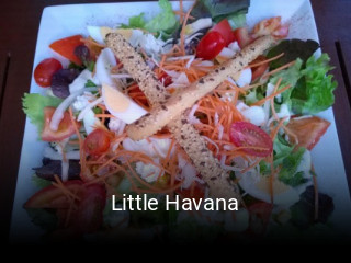 Little Havana heures d'affaires