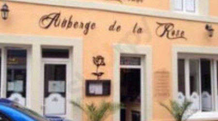 Auberge de La Rose