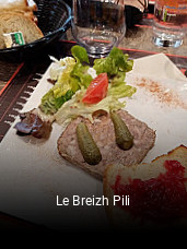 Le Breizh Pili ouvert