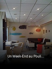 Un Week-End au Pouliguen plan d'ouverture