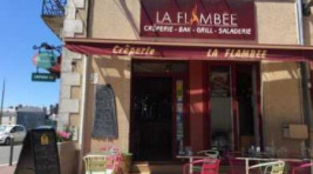 La Flambee