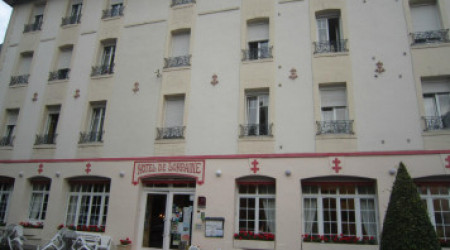 Hotel de Lorraine