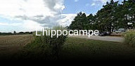 L'hippocampe ouvert