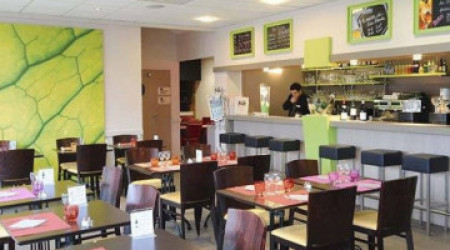 La Brasserie Du Bignon