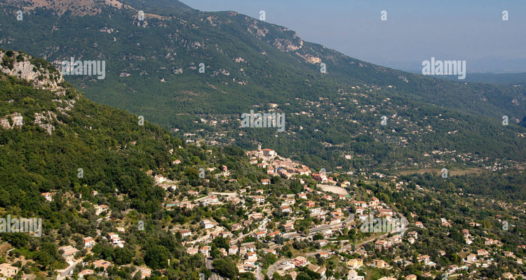 Le Bar-sur-Loup