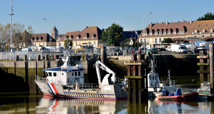 Ouistreham