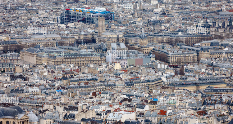 Paris 4e Arrondissement