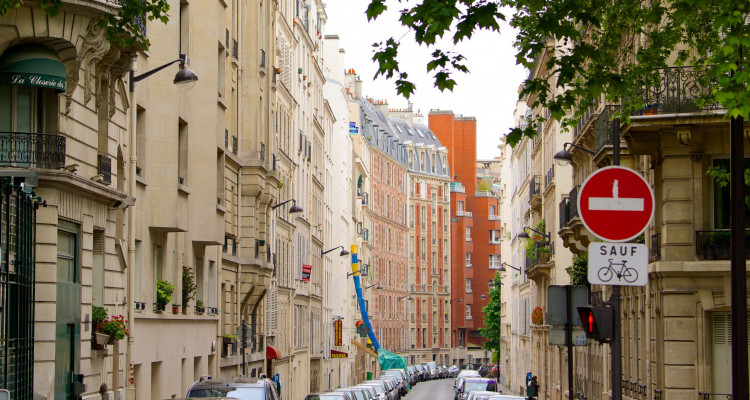 Paris 6e Arrondissement