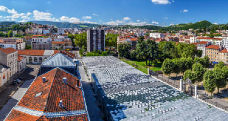 Saint-Étienne