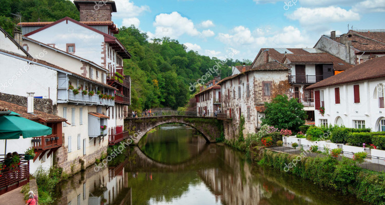 Saint-Jean-Pied-de-Port