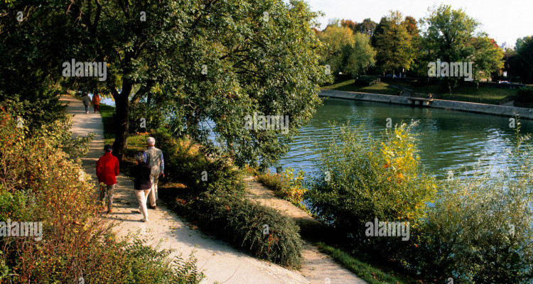 Saint-Maur-des-Fossés