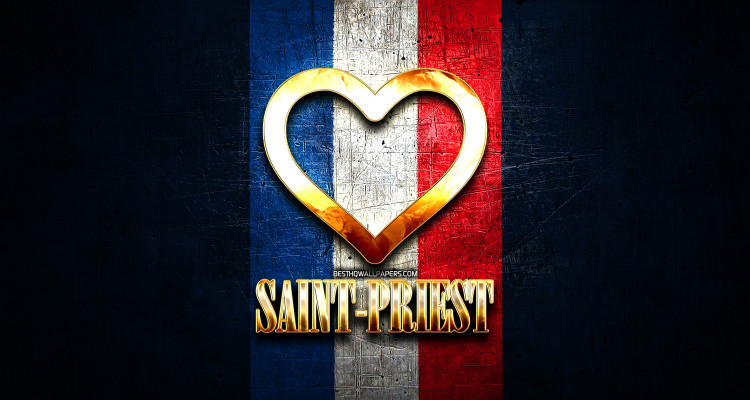 Saint-Priest